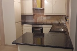 High Gloss Ivory